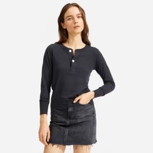 Everlane Henley